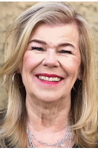 Peggy Campbell image