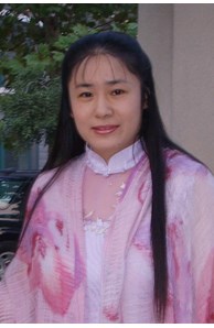 Lily Li image