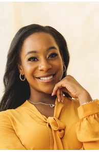Cameisha Hurst image