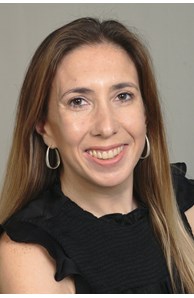 Joanna Vaisman image
