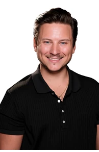 Preston King image