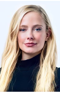 Sarah Freeman image