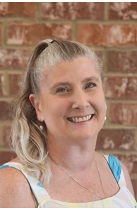 Rebecca Thomas image