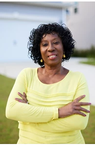 LaVerne Rutledge image