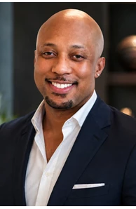 Antonio Hamilton image