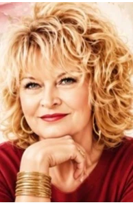 Cyndi Wilson image