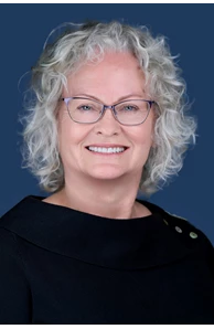 Becky Hanrahan image