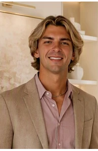 Trevor Hollock image
