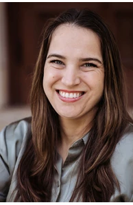 Rachel Obando image