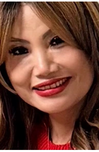 Rossy Mitchell image