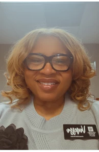Vanessa Hardy image
