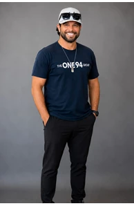 Jason "Jay" Levine image
