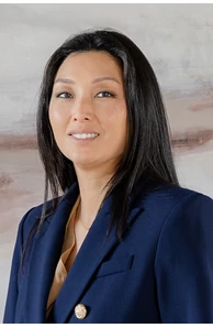 Theresa Lee image