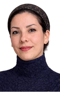 Nezhatal Nourollahi image