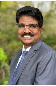 Aravind Kappaganthula image
