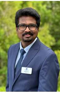 Aravind Kappaganthula image