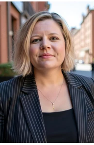Kate Muckenhirn image