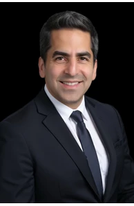 Alan Pegah image