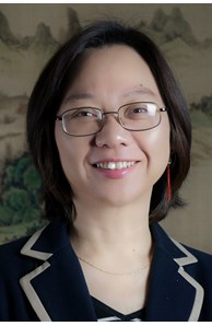 Yi "Elaine" Wang image