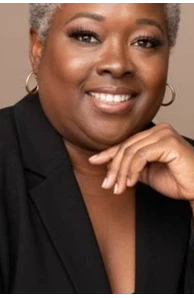 Keisha Whitehead image