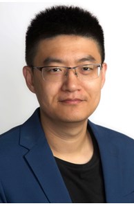 Winston Xu image