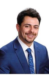 Andrew Weinberg image