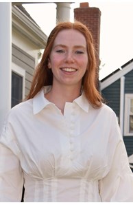 Kate Driscoll image