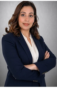 Mary Doss image