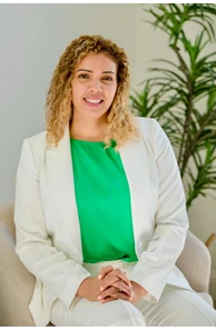 Gabrielle Walker image