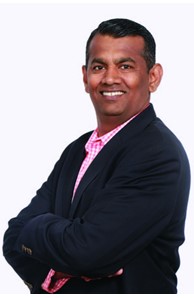 Daniel Chelladurai image