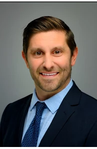 Robert "Rob" Ghiretti image