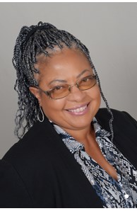 Dionne Graves image