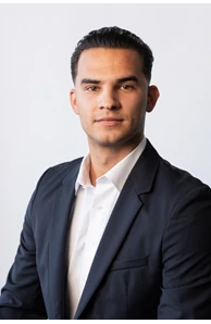 Dante Burgos image