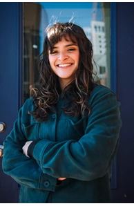 Agustina Cortes image