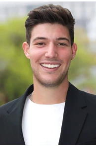 Andrew "AJ" Checkoff image