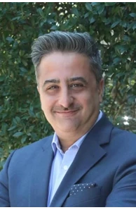 Moe Khassawneh image