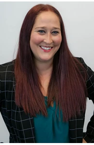 Melanie Shenosky image