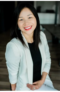 Wan-Lan Cheryl Cai image