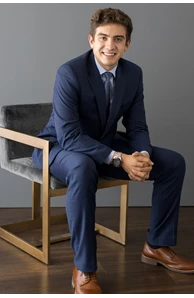 Joey Suarez image