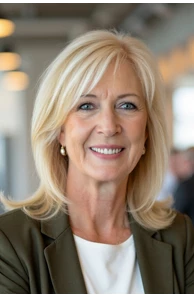 Tracy Fronimakis image