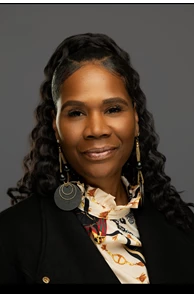 Tanisha Collins image