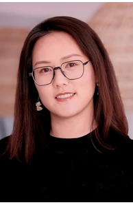 Yun Deng image
