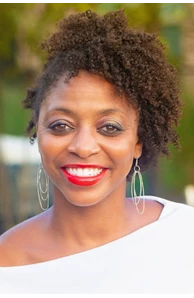 Shadrya Patton image