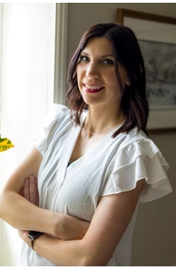 Crystal "Arin" Straley image