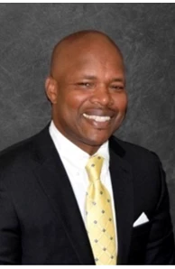 Terry Jordan image