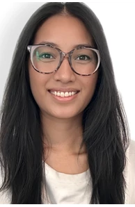 Kristine Daligdig image