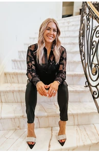 Lindsay Kaufman-Foren image