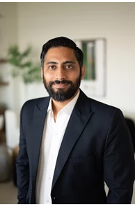 Mustafa Sandhu image