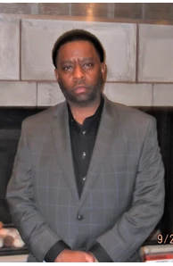 Phillip Butler image
