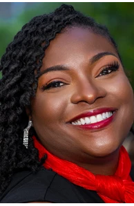 Almena Knighten-El image